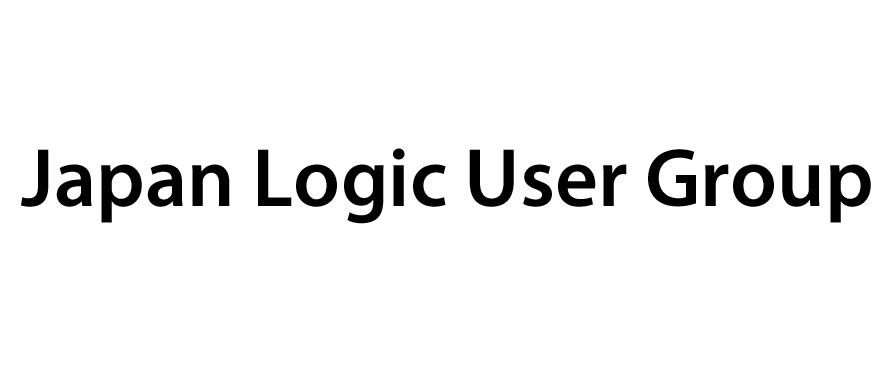 Japan Logic User Group